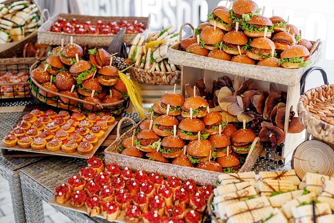 Catering 1