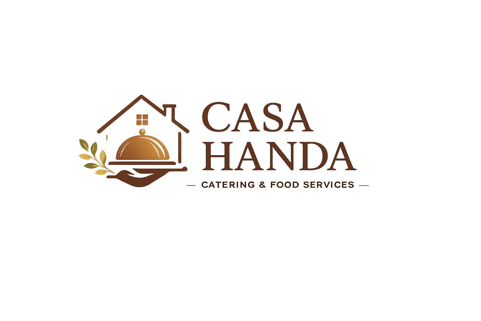 Casa Handa Logo